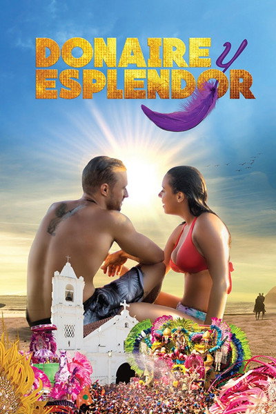 Póster de Donaire y Esplendor