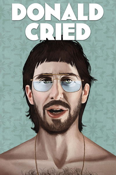 Póster de Donald Cried