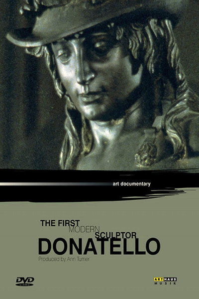Póster de Donatello: The First Modern Sculptor