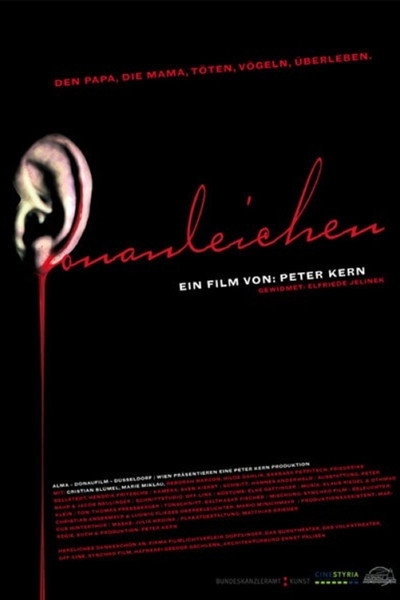 Póster de Donauleichen