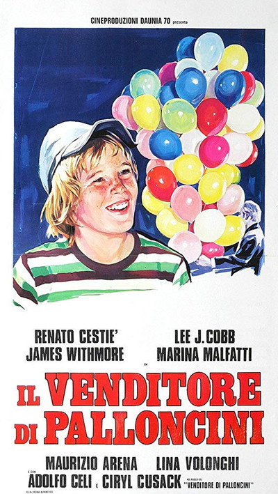 Póster de ¿Dónde está mamá?