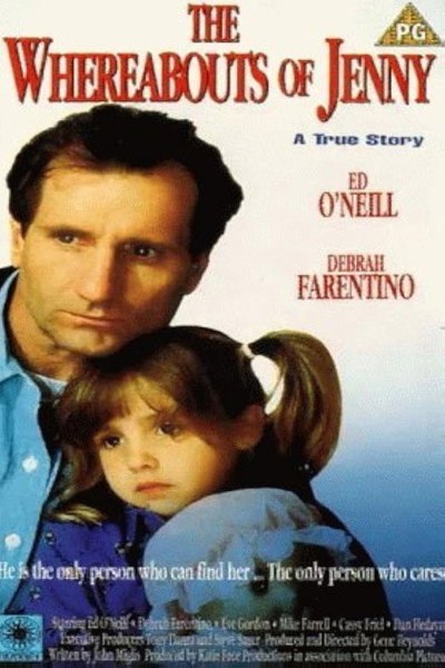 Póster de ¿Dónde está mi hija?