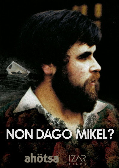 Póster de ¿Dónde está Mikel?