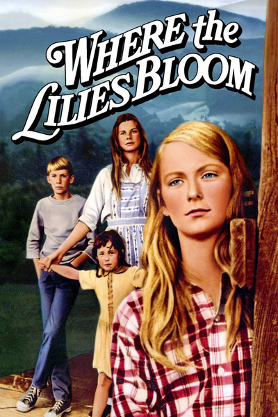 Póster de Donde florecen los lirios