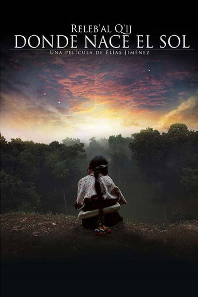 Póster de Dónde Nace El Sol
