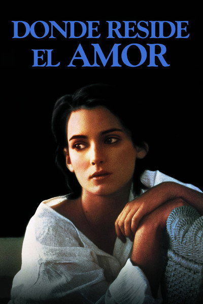 Donde reside el amor