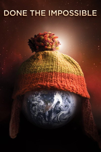 Póster de Done the Impossible: The Fans' Tale of 'Firefly' and 'Serenity'