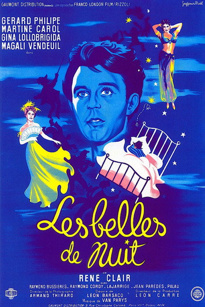 Póster de Dones somniades
