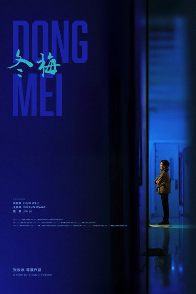 Póster de Dongmei