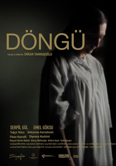 Póster de Döngü