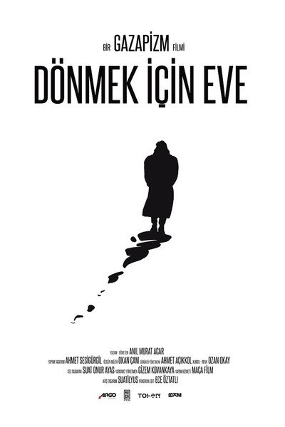 Póster de Dönmek için Eve