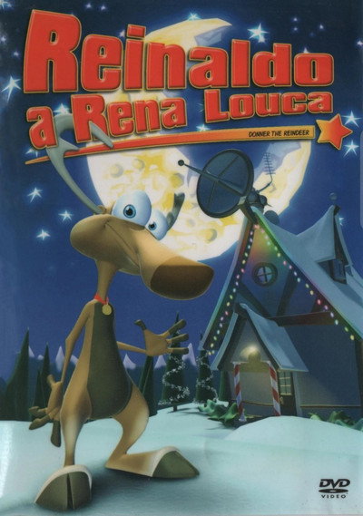 Póster de Donner