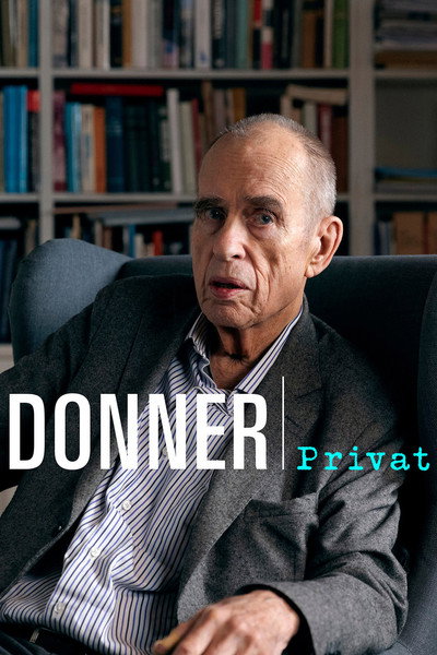 Póster de Donner - privat