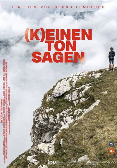 Póster de (Don't) Breathe a Word