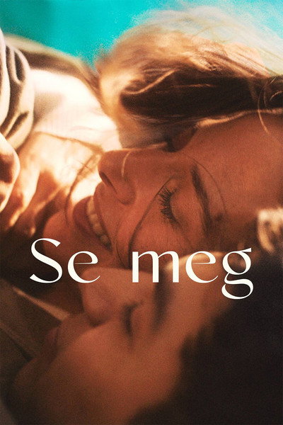 Póster de Don't Call Me Mama