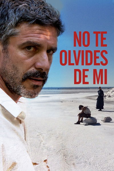 Póster de Don't Forget About Me