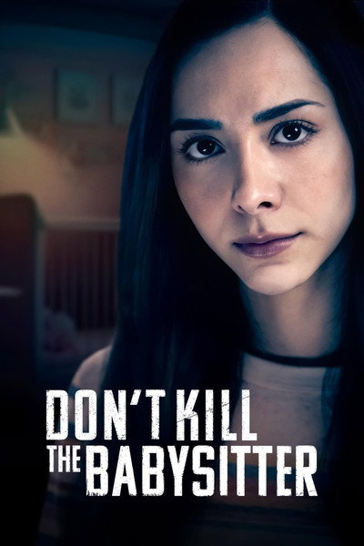 Póster de Don't Kill the Babysitter
