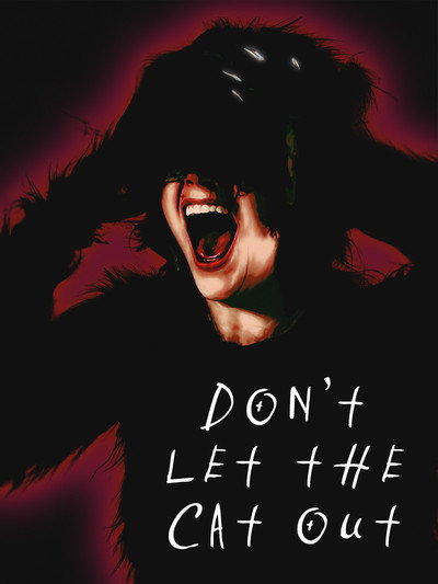 Póster de Don't Let the Cat Out