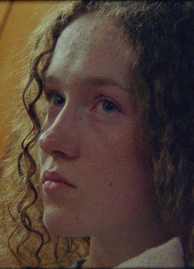 Póster de Don't look