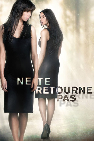 Póster de Don't Look Back