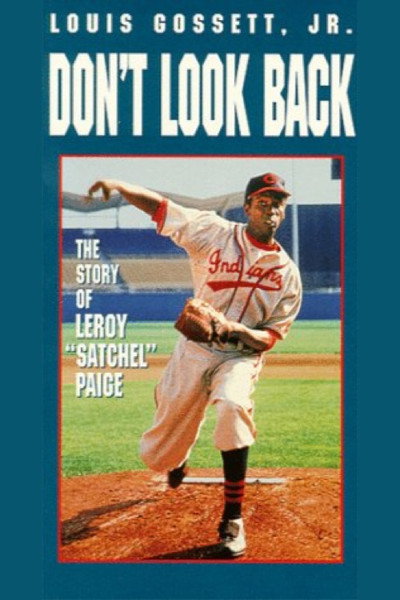 Póster de Don't Look Back: The Story of Leroy 'Satchel' Paige