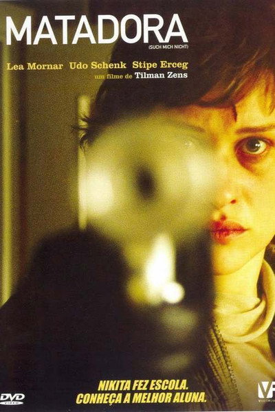 Póster de Don't Look for Me