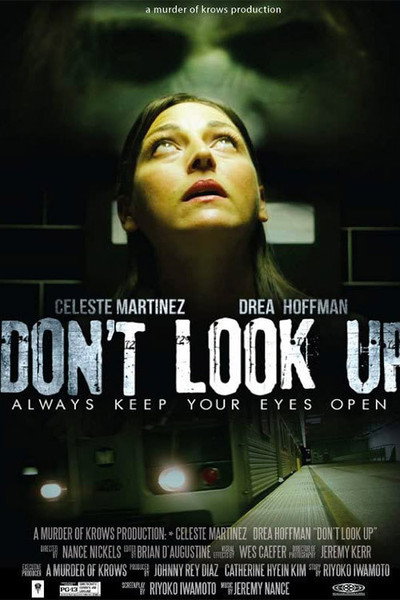Póster de Don't Look Up