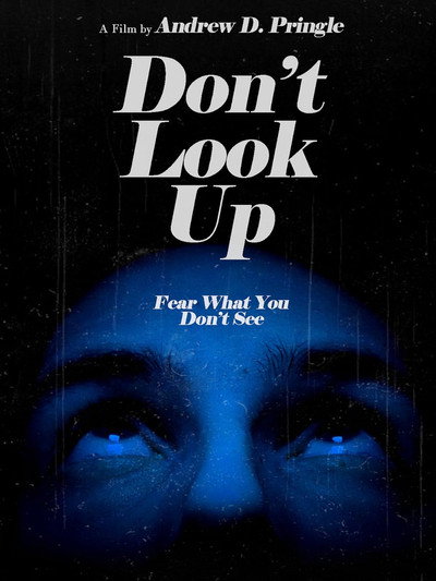 Póster de Don't Look Up
