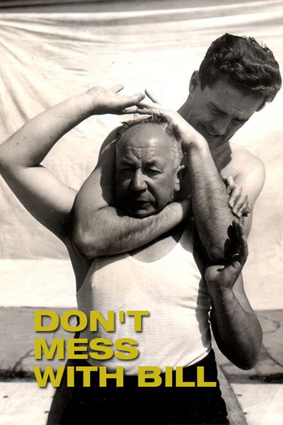 Póster de Don't Mess with Bill