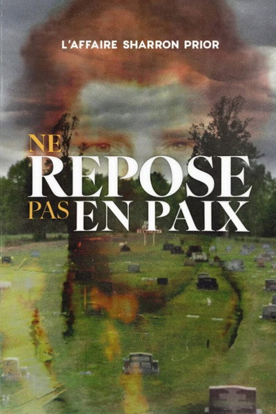 Póster de Don't Rest in Peace