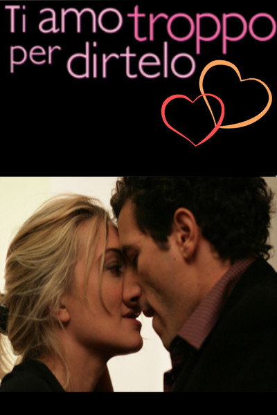 Póster de Don't Say You Love Me!