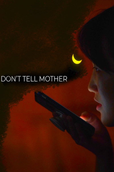 Póster de Don't Tell Mother