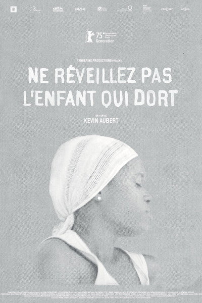 Póster de Don't Wake the Sleeping Child
