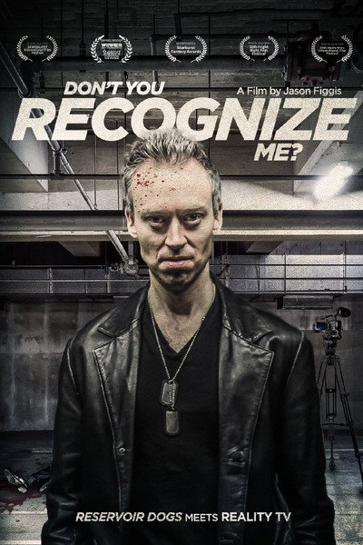 Póster de Don't You Recognise Me?