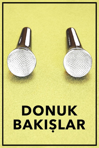 Póster de Donuk Bakislar