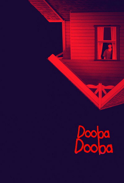 Póster de Dooba Dooba