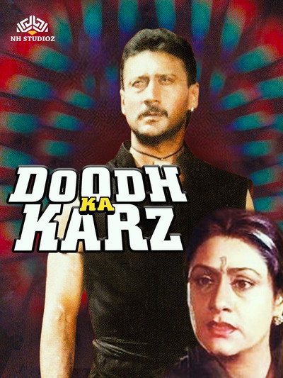 Póster de Doodh Ka Karz