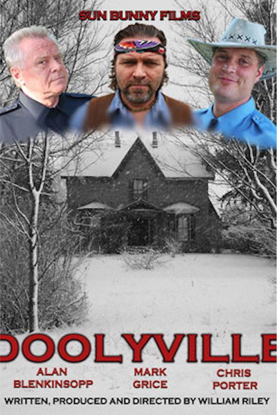 Póster de Doolyville