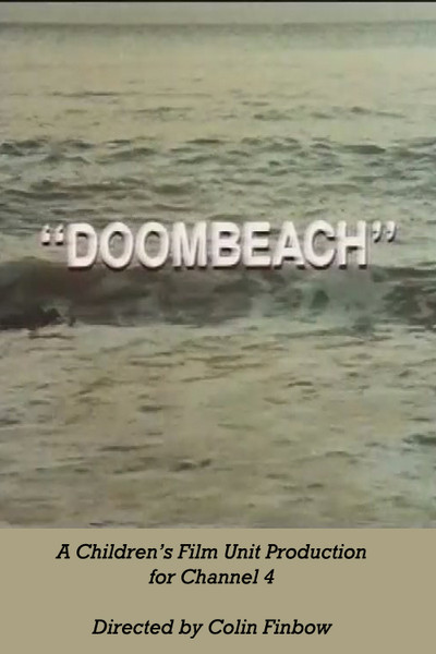 Póster de Doombeach