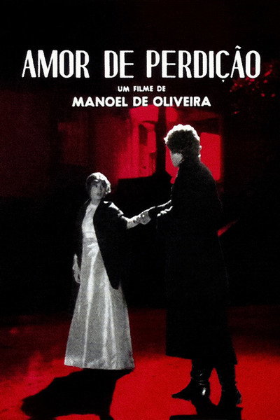 Póster de Doomed Love