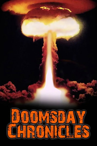 Póster de Doomsday Chronicles