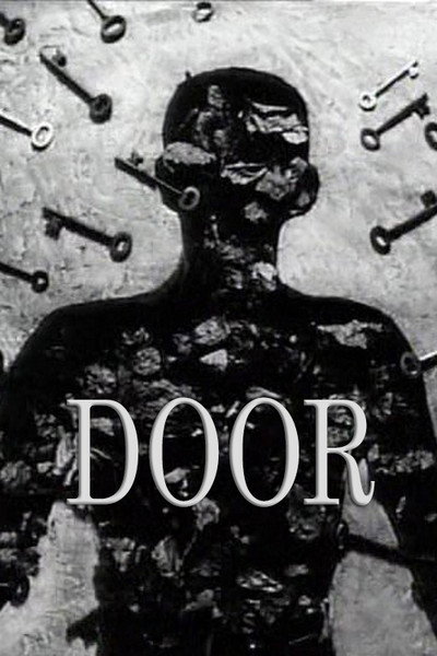 Póster de Door