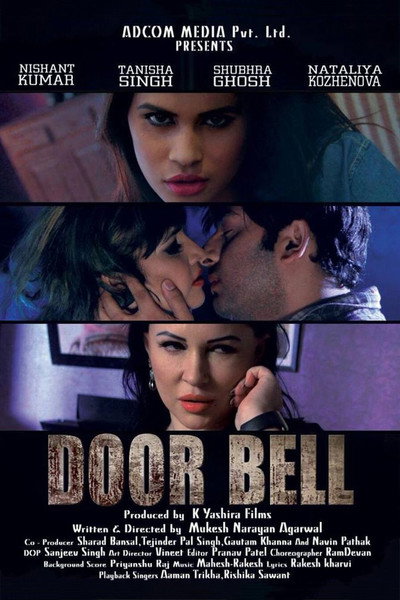 Póster de Door Bell