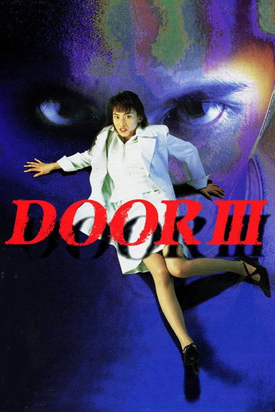 Póster de Door III