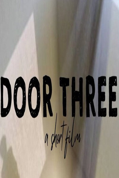 Póster de Door Three