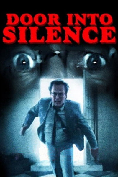 Póster de Door to Silence