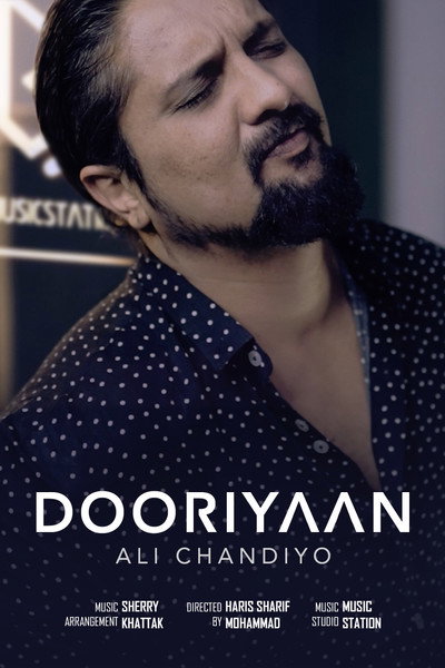 Póster de Dooriyaan