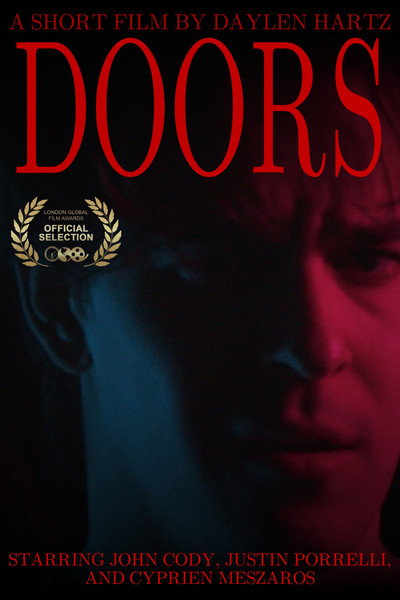 Póster de Doors