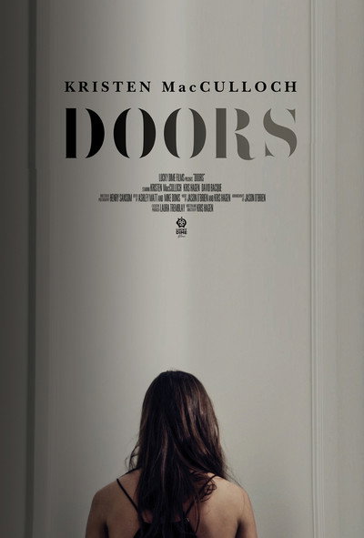 Póster de Doors