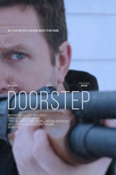 Póster de Doorstep